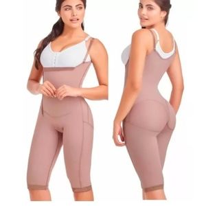 FAJAS FAJATE COLOMBIANA Post Surgery leg with (read description)12021